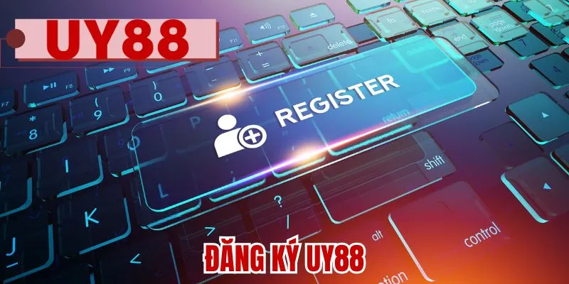 Đăng ký UY88