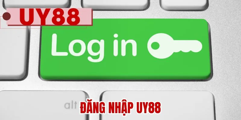 Đăng nhập UY88