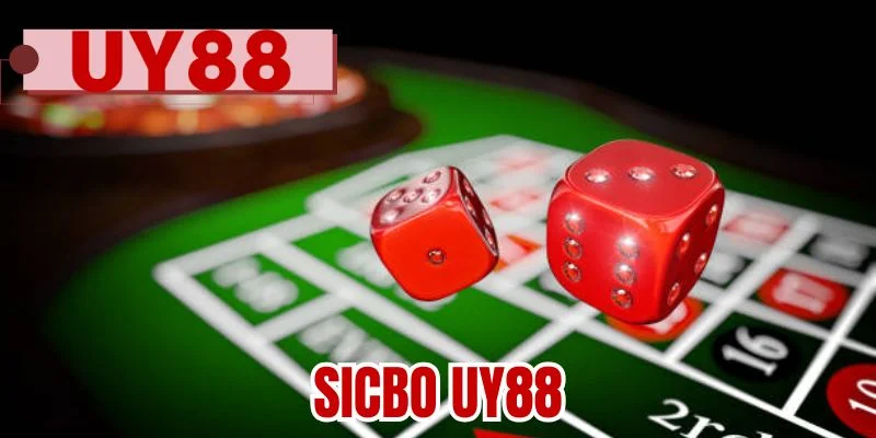 Sicbo UY88
